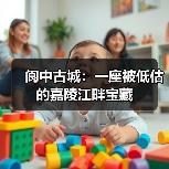 阆中古城:一座被低估的嘉陵江畔宝藏(图2) 阆中古城:一座被低估的嘉陵江畔宝藏(图2)