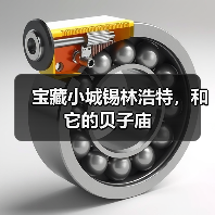宝藏小城锡林浩特,和它的贝子庙(图4) 宝藏小城锡林浩特,和它的贝子庙(图4)