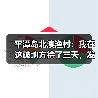 平潭岛北澳渔村:我在这破地方待了三天,发现网上攻略全扯淡(图4) 平潭岛北澳渔村:我在这破地方待了三天,发现网上攻略全扯淡(图4)