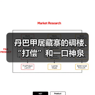 丹巴甲居藏寨的碉楼、“打偿”和一口神泉(图3) 丹巴甲居藏寨的碉楼、“打偿”和一口神泉(图3)