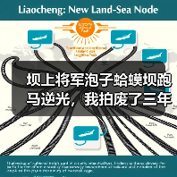 坝上将军泡子蛤蟆坝跑马逆光,我拍废了三年才搞懂(图2) 坝上将军泡子蛤蟆坝跑马逆光,我拍废了三年才搞懂(图2)