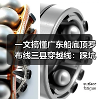 一文搞懂广东船底顶罗布线三县穿越线：踩坑总结+实测攻略