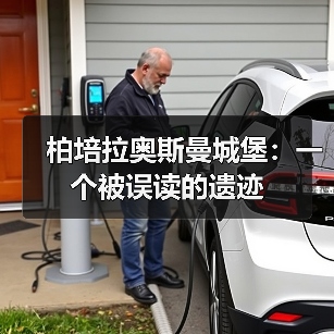 柏培拉奥斯曼城堡:一个被误读的遗迹(图1) 柏培拉奥斯曼城堡:一个被误读的遗迹(图1)