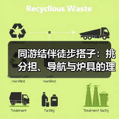 同游结伴徒步搭子:挑分担、导航与炉具的理性拆解(图2) 同游结伴徒步搭子:挑分担、导航与炉具的理性拆解(图2)