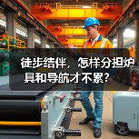 徒步结伴，怎样分担炉具和导航才不累？（图2）