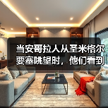 当安哥拉人从圣米格尔要塞眺望时,他们看到了什么(图2) 当安哥拉人从圣米格尔要塞眺望时,他们看到了什么(图2)