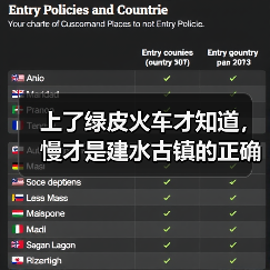 上了绿皮火车才知道，慢才是建水古镇的正确打开方式（图3）