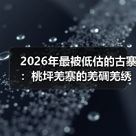 2026年最被低估的古寨:桃坪羌寨的羌碉羌绣和地下水网,藏着什么秘密?(图4) 2026年最被低估的古寨:桃坪羌寨的羌碉羌绣和地下水网,藏着什么秘密?(图4)