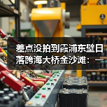 差点没拍到霞浦东壁日落跨海大桥金沙滩:一个摄影老炮的翻车现场(图2) 差点没拍到霞浦东壁日落跨海大桥金沙滩:一个摄影老炮的翻车现场(图2)