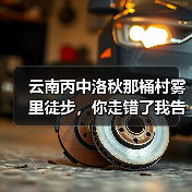 云南丙中洛秋那桶村雾里徒步,你走错了我告诉你(图2) 云南丙中洛秋那桶村雾里徒步,你走错了我告诉你(图2)