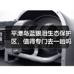 平潭岛蓝眼泪生态保护区,值得专门去一趟吗?(图2) 平潭岛蓝眼泪生态保护区,值得专门去一趟吗?(图2)