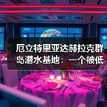 厄立特里亚达赫拉克群岛潜水基地:一个被低估的潜点值得去吗?(图1) 厄立特里亚达赫拉克群岛潜水基地:一个被低估的潜点值得去吗?(图1)