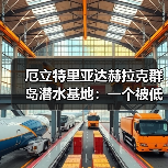 厄立特里亚达赫拉克群岛潜水基地:一个被低估的潜点值得去吗?(图4) 厄立特里亚达赫拉克群岛潜水基地:一个被低估的潜点值得去吗?(图4)
