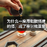 为什么一座用骷髅搭建的塔,成了塞尔维亚最震撼的景点?(图4) 为什么一座用骷髅搭建的塔,成了塞尔维亚最震撼的景点?(图4)