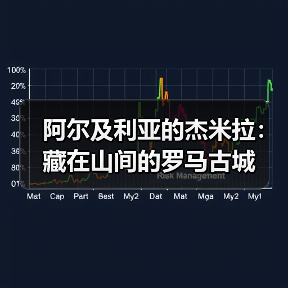 阿尔及利亚的杰米拉:藏在山间的罗马古城(图3) 阿尔及利亚的杰米拉:藏在山间的罗马古城(图3)