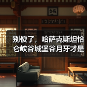 别傻了,哈萨克斯坦恰仑峡谷城堡谷月牙才是真正的秘境(图1) 别傻了,哈萨克斯坦恰仑峡谷城堡谷月牙才是真正的秘境(图1)