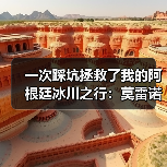 一次踩坑拯救了我的阿根廷冰川之行:莫雷诺冰川佩里托莫雷诺栈道(图3) 一次踩坑拯救了我的阿根廷冰川之行:莫雷诺冰川佩里托莫雷诺栈道(图3)