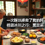 一次踩坑拯救了我的阿根廷冰川之行:莫雷诺冰川佩里托莫雷诺栈道(图4) 一次踩坑拯救了我的阿根廷冰川之行:莫雷诺冰川佩里托莫雷诺栈道(图4)