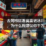 去阿根廷看莫雷诺冰川,为什么我建议你千万别错过佩里托莫雷诺栈道?(图2) 去阿根廷看莫雷诺冰川,为什么我建议你千万别错过佩里托莫雷诺栈道?(图2)