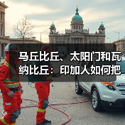 马丘比丘、太阳门和瓦纳比丘:印加人如何把天空和石头连在一起(图4) 马丘比丘、太阳门和瓦纳比丘:印加人如何把天空和石头连在一起(图4)