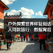 户外探索世界杯复刻达人同款旅行:数据背后的冷静拆解(图2) 户外探索世界杯复刻达人同款旅行:数据背后的冷静拆解(图2)