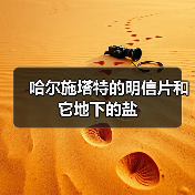 哈尔施塔特的明信片和它地下的盐(图4) 哈尔施塔特的明信片和它地下的盐(图4)