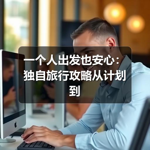 一个人出发也安心:独自旅行攻略从计划到返程