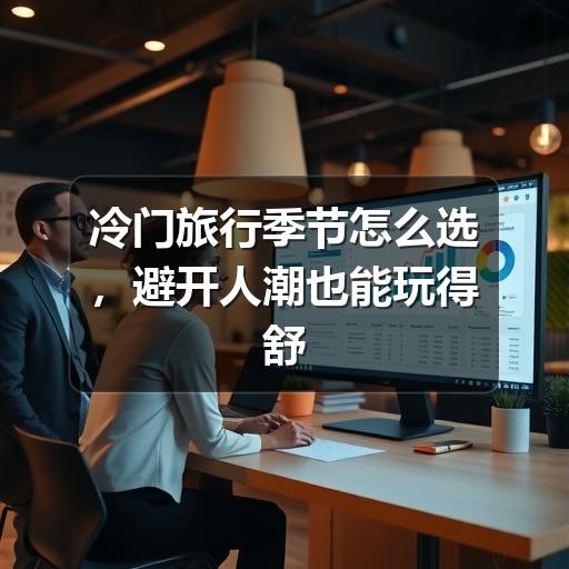 冷门旅行季节怎么选,避开人潮也能玩得舒服