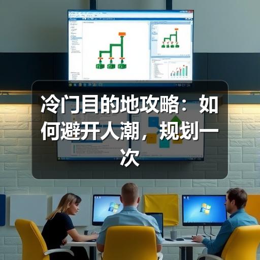 冷门目的地攻略:如何避开人潮,规划一次舒服又有质感的旅行