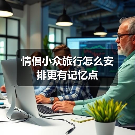 情侣小众旅行怎么安排更有记忆点