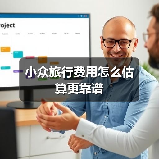 小众旅行费用怎么估算更靠谱