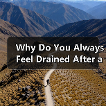 Why Do You Always Feel Drained After a Night Out? Here’s the Science-Backed Fix(图2) Why Do You Always Feel Drained After a Night Out? Here’s the Science-Backed Fix(图2)