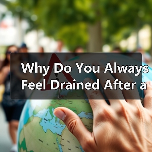 Why Do You Always Feel Drained After a Night Out? Here’s the Science-Backed Fix(图4) Why Do You Always Feel Drained After a Night Out? Here’s the Science-Backed Fix(图4)