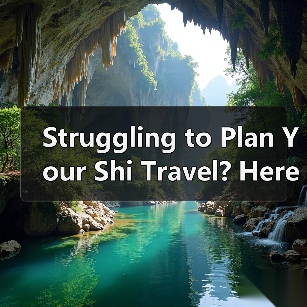 Struggling to Plan Your Shi Travel? Here’s a Complete Step-by-Step Guide to Make It Effortless and Authentic(图2) Struggling to Plan Your Shi Travel? Here’s a Complete Step-by-Step Guide to Make It Effortless and Authentic(图2)