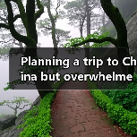Planning a trip to China but overwhelmed by options? Here is the only destination travel guide you need to read.(图2) Planning a trip to China but overwhelmed by options? Here is the only destination travel guide you need to read.(图2)