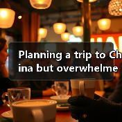 Planning a trip to China but overwhelmed by options? Here is the only destination travel guide you need to read.(图3) Planning a trip to China but overwhelmed by options? Here is the only destination travel guide you need to read.(图3)
