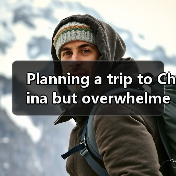 Planning a trip to China but overwhelmed by options? Here is the only destination travel guide you need to read.(图4) Planning a trip to China but overwhelmed by options? Here is the only destination travel guide you need to read.(图4)
