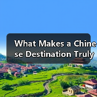 What Makes a Chinese Destination Truly Unforgettable? A Complete Travel Guide to Planning Your Perfe