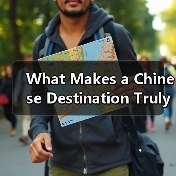 What Makes a Chinese Destination Truly Unforgettable? A Complete Travel Guide to Planning Your Perfect Trip(图4) What Makes a Chinese Destination Truly Unforgettable? A Complete Travel Guide to Planning Your Perfect Trip(图4)