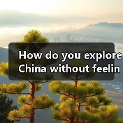 How do you explore China without feeling lost? Start with this honest, no-fluff destination travel guide(图4) How do you explore China without feeling lost? Start with this honest, no-fluff destination travel guide(图4)
