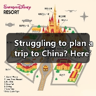 Struggling to plan a trip to China? Here’s how to turn thousands of destinations into a clear, unforgettable journey.(图4) Struggling to plan a trip to China? Here’s how to turn thousands of destinations into a clear, unforgettable journey.(图4)