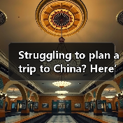 Struggling to plan a trip to China? Here’s your step‑by‑step destination travel guide for authentic 