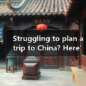 Struggling to plan a trip to China? Here’s your step‑by‑step destination travel guide for authentic experiences.(图4) Struggling to plan a trip to China? Here’s your step‑by‑step destination travel guide for authentic experiences.(图4)