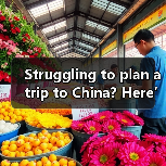 Struggling to plan a trip to China? Here’s your step‑by‑step destination travel guide for authentic experiences.(图3) Struggling to plan a trip to China? Here’s your step‑by‑step destination travel guide for authentic experiences.(图3)