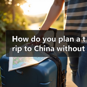 How do you plan a trip to China without feeling overwhelmed? Here’s your step‑by‑step Chinese destination travel guide.(图2) How do you plan a trip to China without feeling overwhelmed? Here’s your step‑by‑step Chinese destination travel guide.(图2)