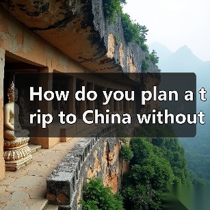 How do you plan a trip to China without feeling overwhelmed? Here’s your step‑by‑step Chinese destination travel guide.(图4) How do you plan a trip to China without feeling overwhelmed? Here’s your step‑by‑step Chinese destination travel guide.(图4)