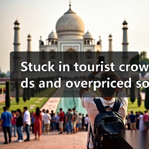 Stuck in tourist crowds and overpriced souvenirs? Here’s how to unlock China’s real hidden wonders like a local.(图3) Stuck in tourist crowds and overpriced souvenirs? Here’s how to unlock China’s real hidden wonders like a local.(图3)