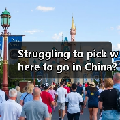 Struggling to pick where to go in China? This destination-first guide gives you a clear, actionable plan.（图3）