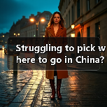 Struggling to pick where to go in China? This destination-first guide gives you a clear, actionable plan.（图4）