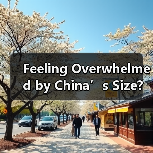 Feeling Overwhelmed by China’s Size? Here’s Your Smart, Step‑by‑Step Destination Travel Guide(图1) Feeling Overwhelmed by China’s Size? Here’s Your Smart, Step‑by‑Step Destination Travel Guide(图1)